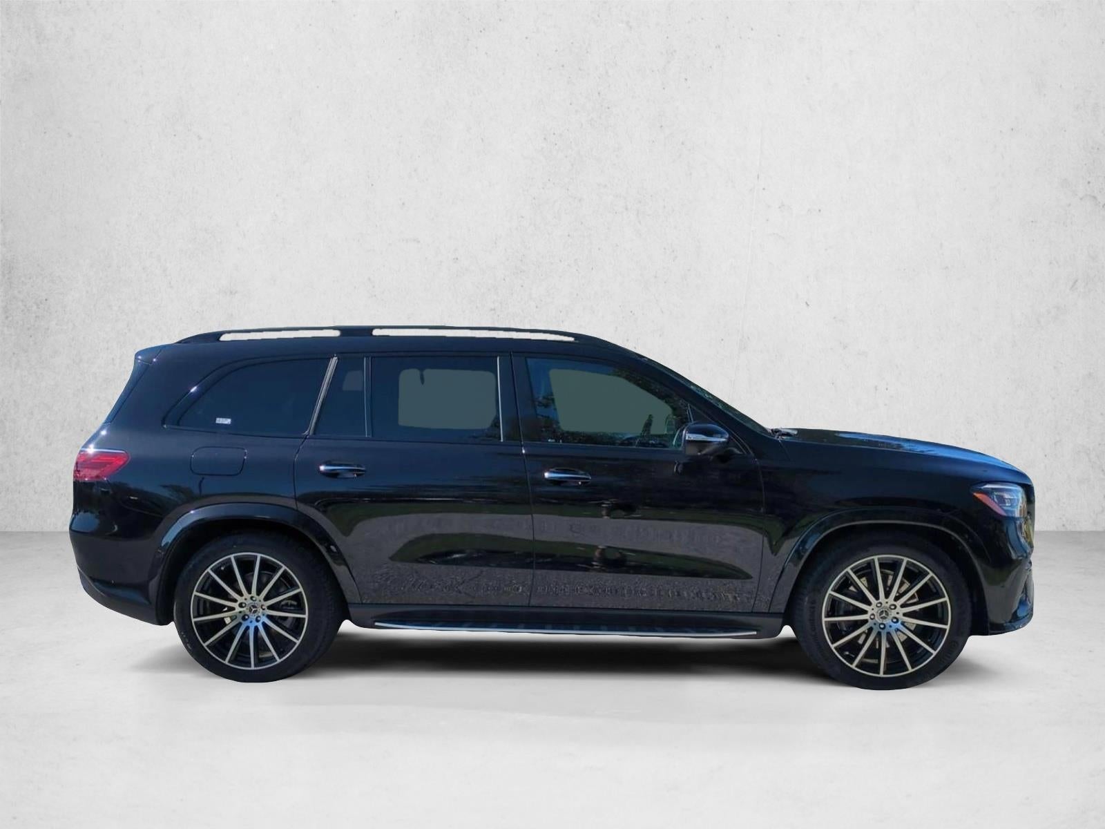 2024 Mercedes-Benz GLS GLS 450 4MATIC® SUV