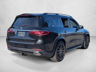 2024 Mercedes-Benz GLS GLS 450 4MATIC® SUV