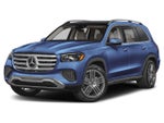 2025 Mercedes-Benz GLS GLS 450 4MATIC® SUV