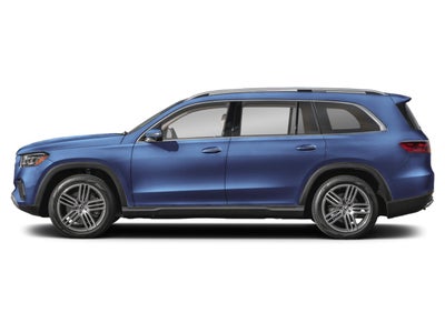2025 Mercedes-Benz GLS GLS 450 4MATIC® SUV