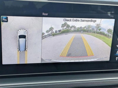 2021 Mercedes-Benz GLS GLS 450 4MATIC® SUV