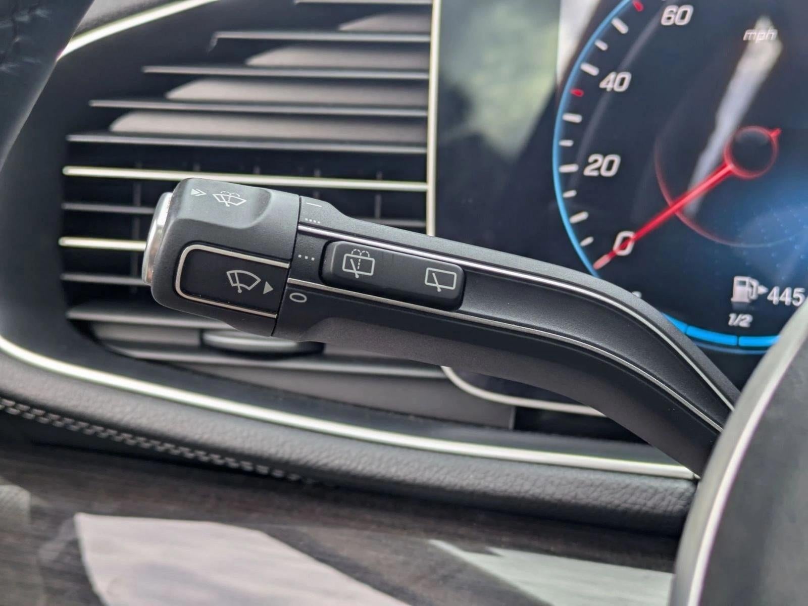 2021 Mercedes-Benz GLS GLS 450 4MATIC® SUV