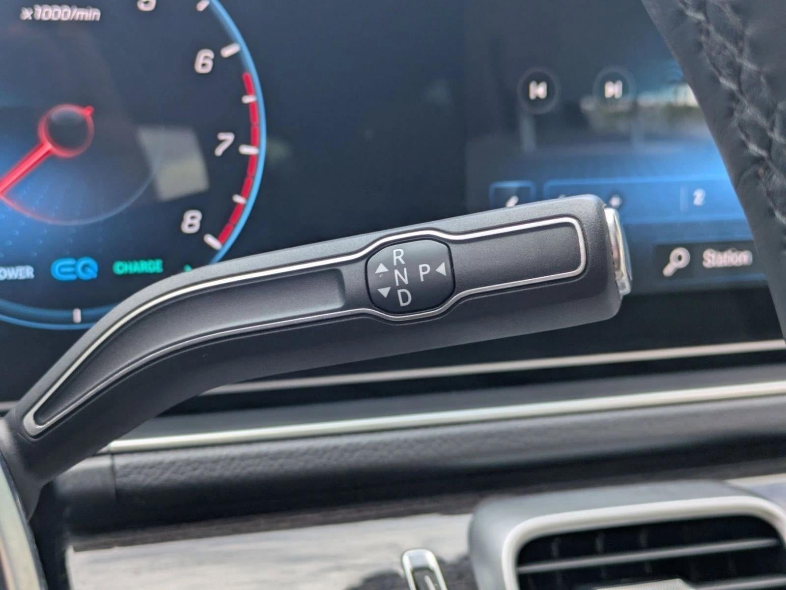 2021 Mercedes-Benz GLS GLS 450 4MATIC® SUV