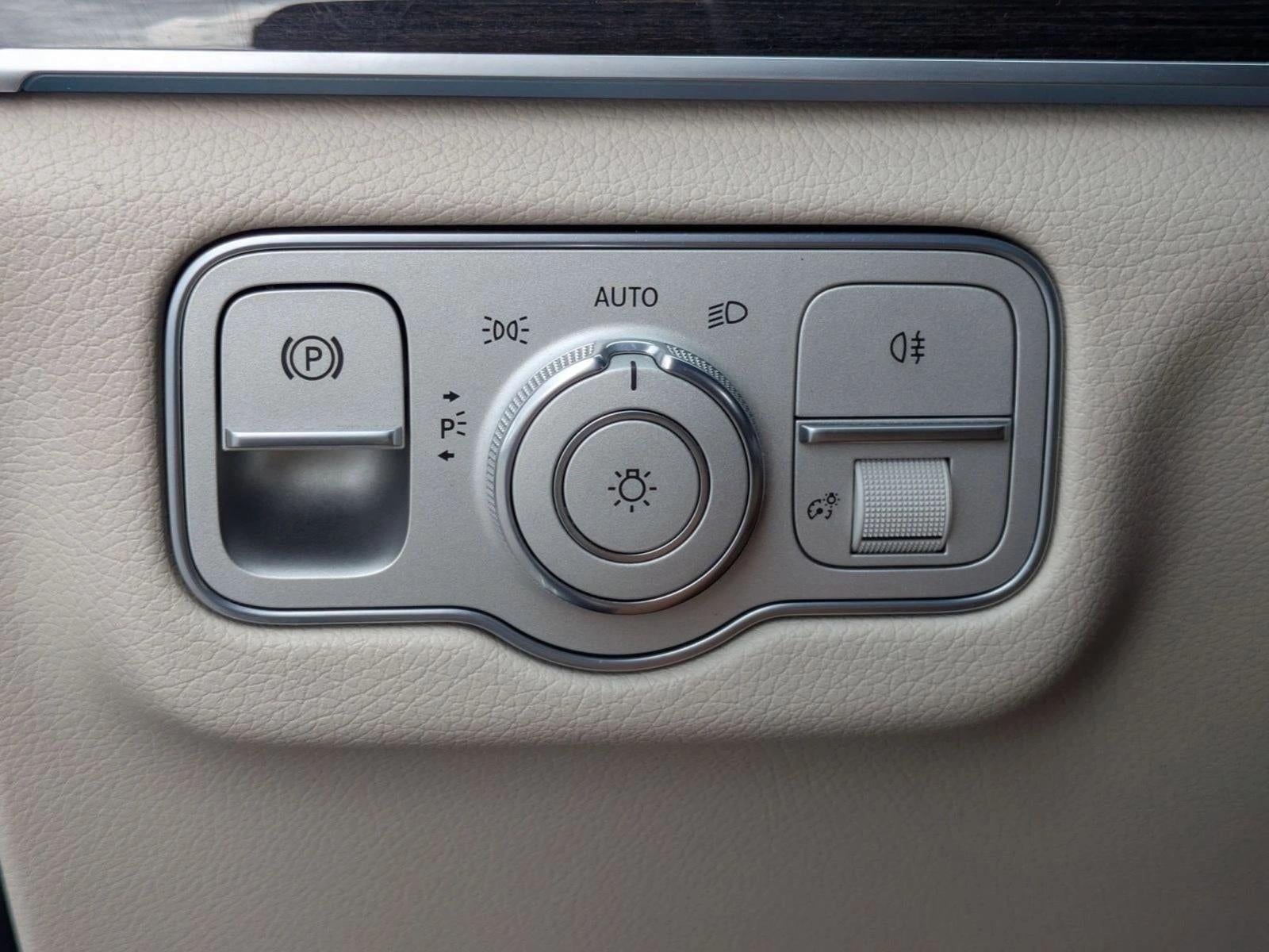 2021 Mercedes-Benz GLS GLS 450 4MATIC® SUV