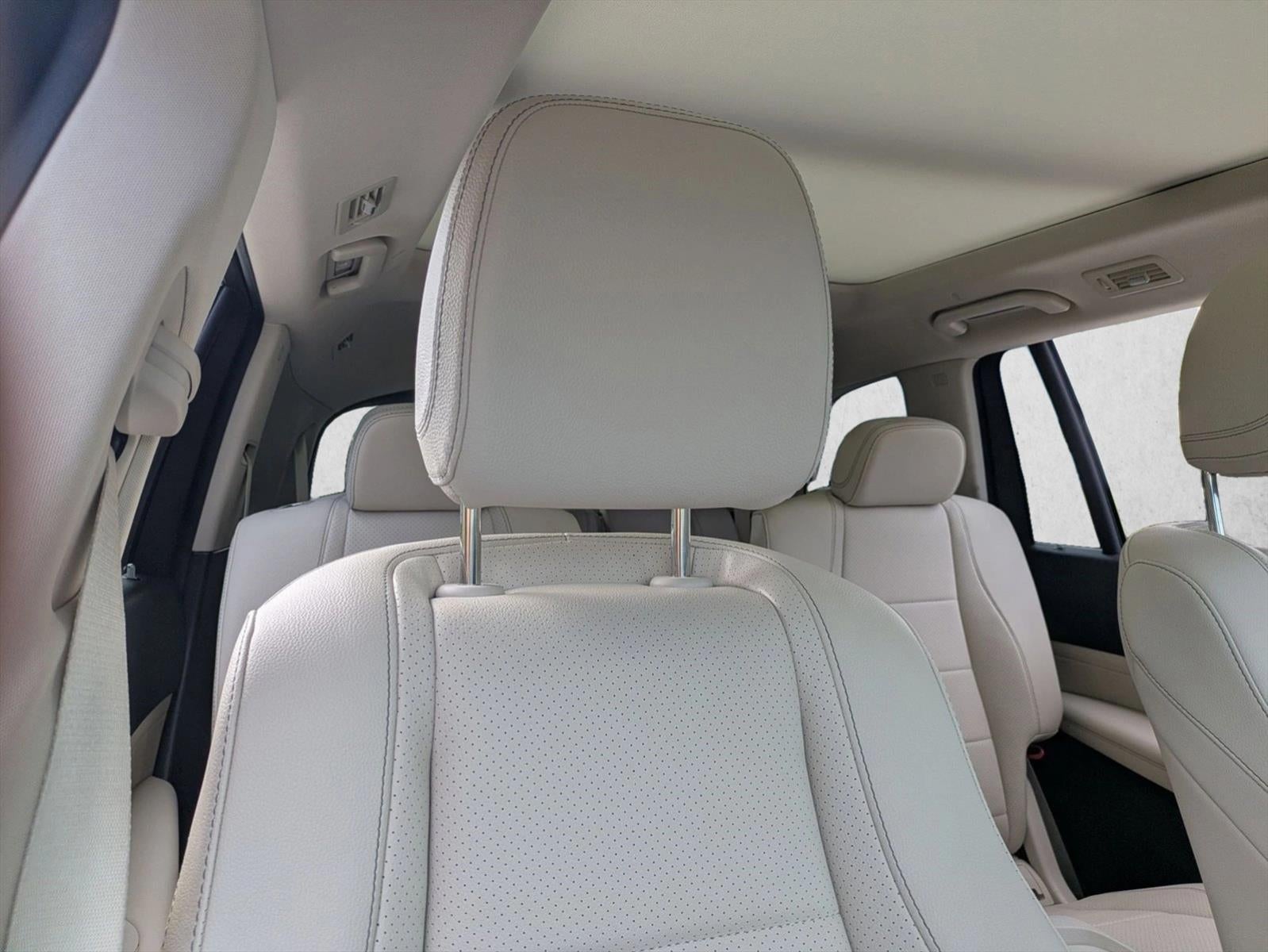 2021 Mercedes-Benz GLS GLS 450 4MATIC® SUV