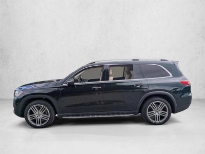 2021 Mercedes-Benz GLS GLS 450 4MATIC® SUV