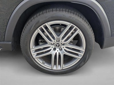 2021 Mercedes-Benz GLS GLS 450 4MATIC® SUV