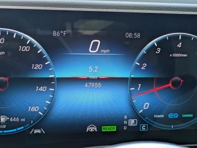 2021 Mercedes-Benz GLS GLS 450 4MATIC® SUV