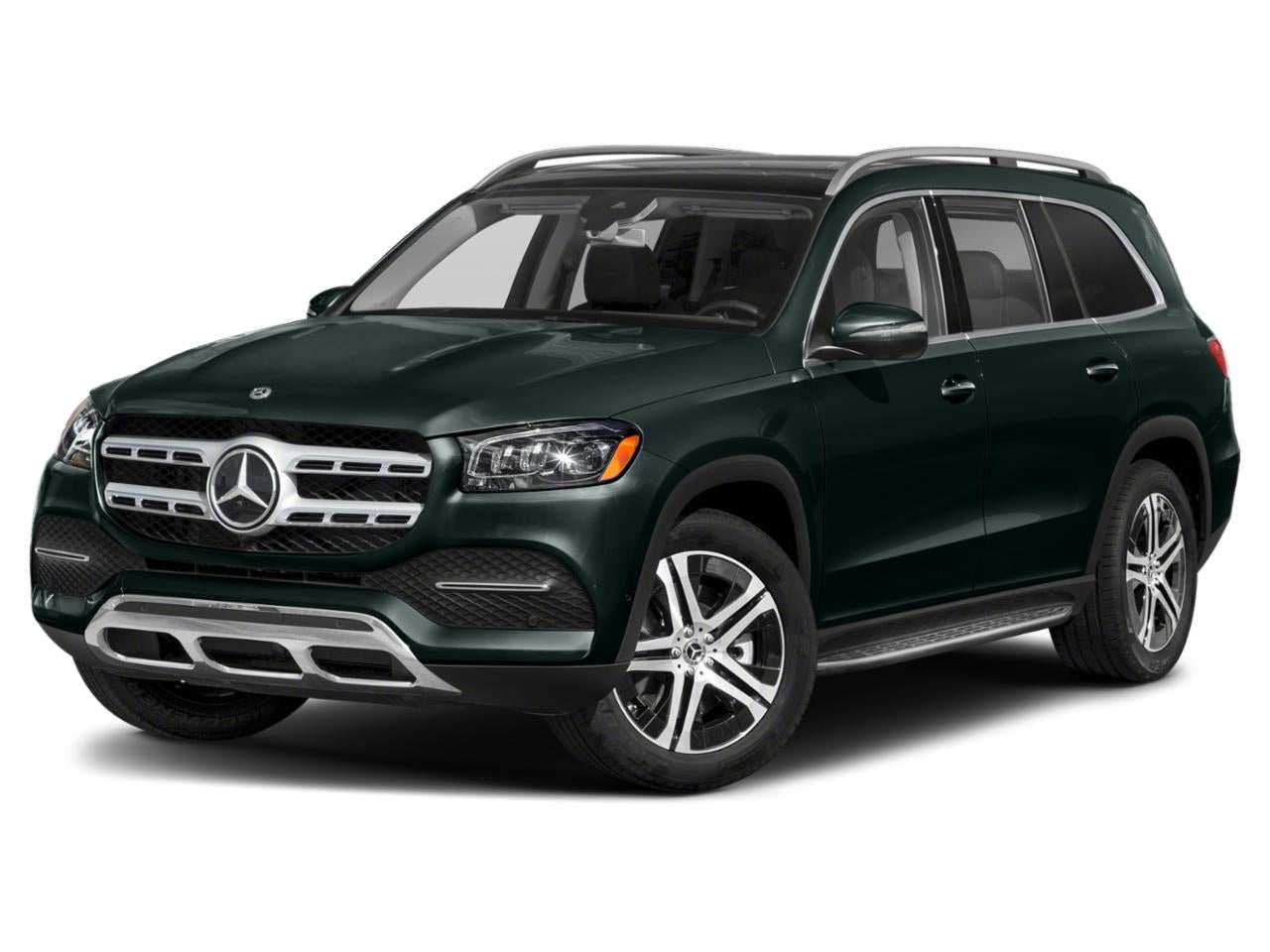 2021 Mercedes-Benz GLS GLS 450 4MATIC® SUV
