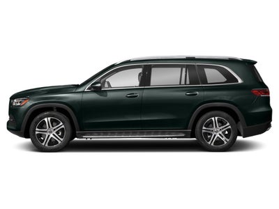 2021 Mercedes-Benz GLS GLS 450 4MATIC® SUV