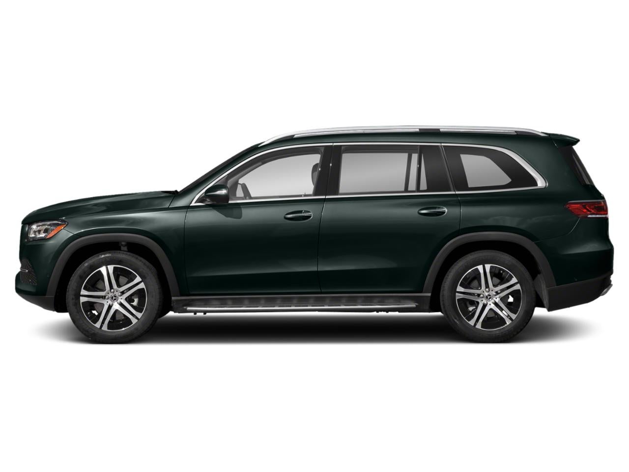 2021 Mercedes-Benz GLS GLS 450 4MATIC® SUV
