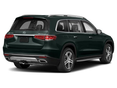 2021 Mercedes-Benz GLS GLS 450 4MATIC® SUV