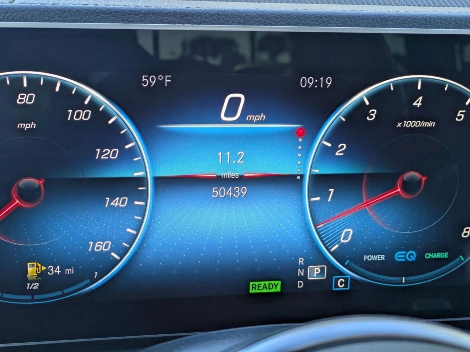 2022 Mercedes-Benz GLS GLS 450 4MATIC® SUV