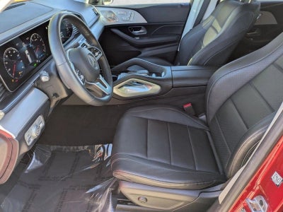 2022 Mercedes-Benz GLS GLS 450 4MATIC® SUV