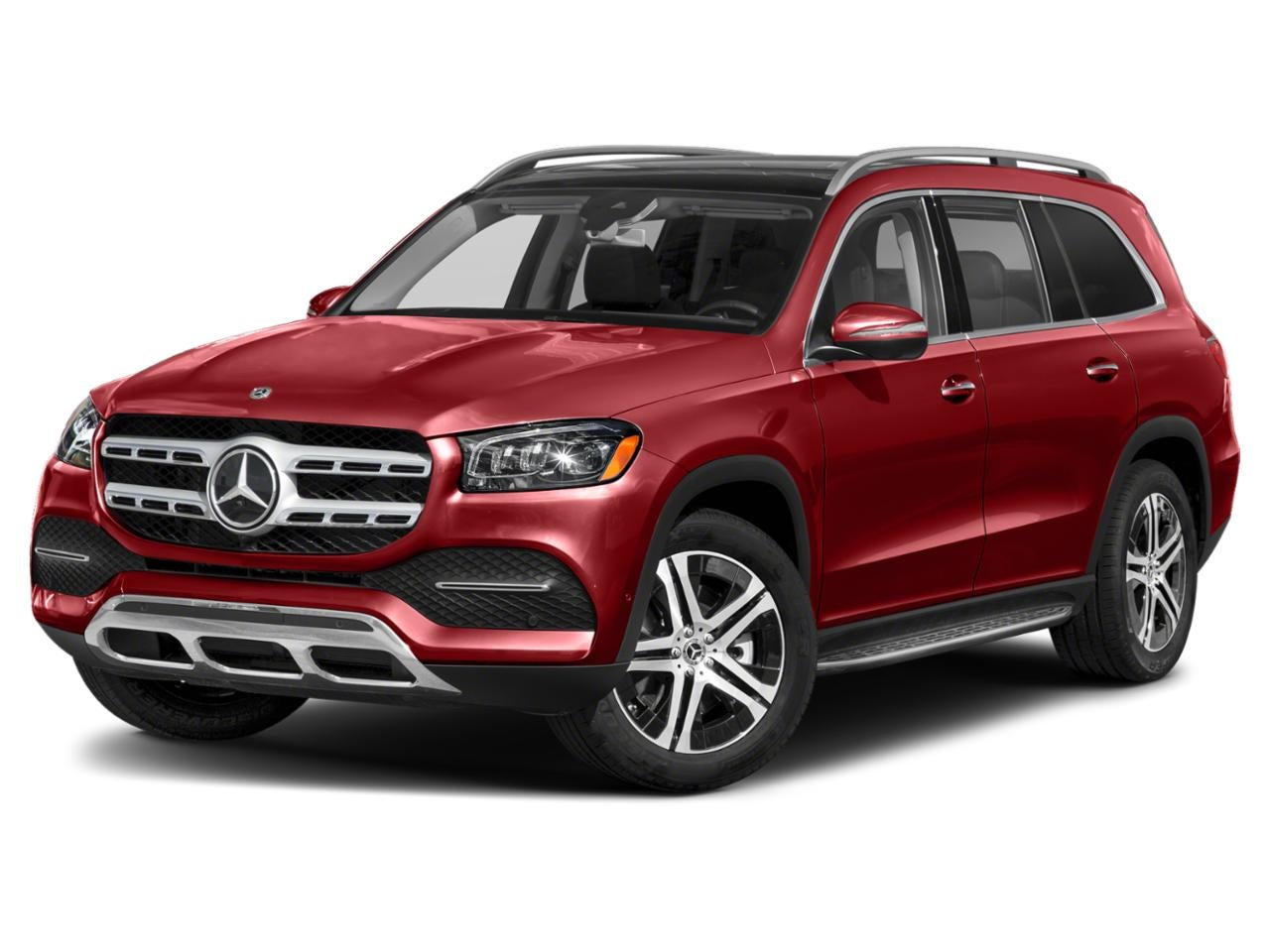 2022 Mercedes-Benz GLS GLS 450 4MATIC® SUV