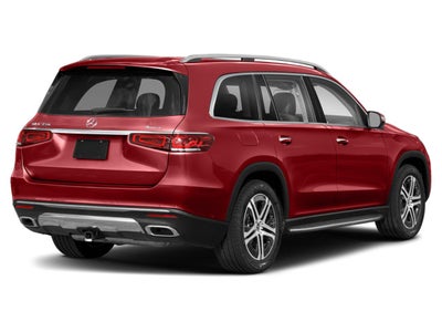 2022 Mercedes-Benz GLS GLS 450 4MATIC® SUV