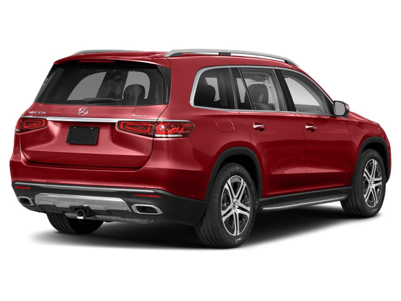 2022 Mercedes-Benz GLS GLS 450 4MATIC® SUV