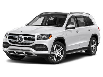 2021 Mercedes-Benz GLS GLS 450 4MATIC® SUV