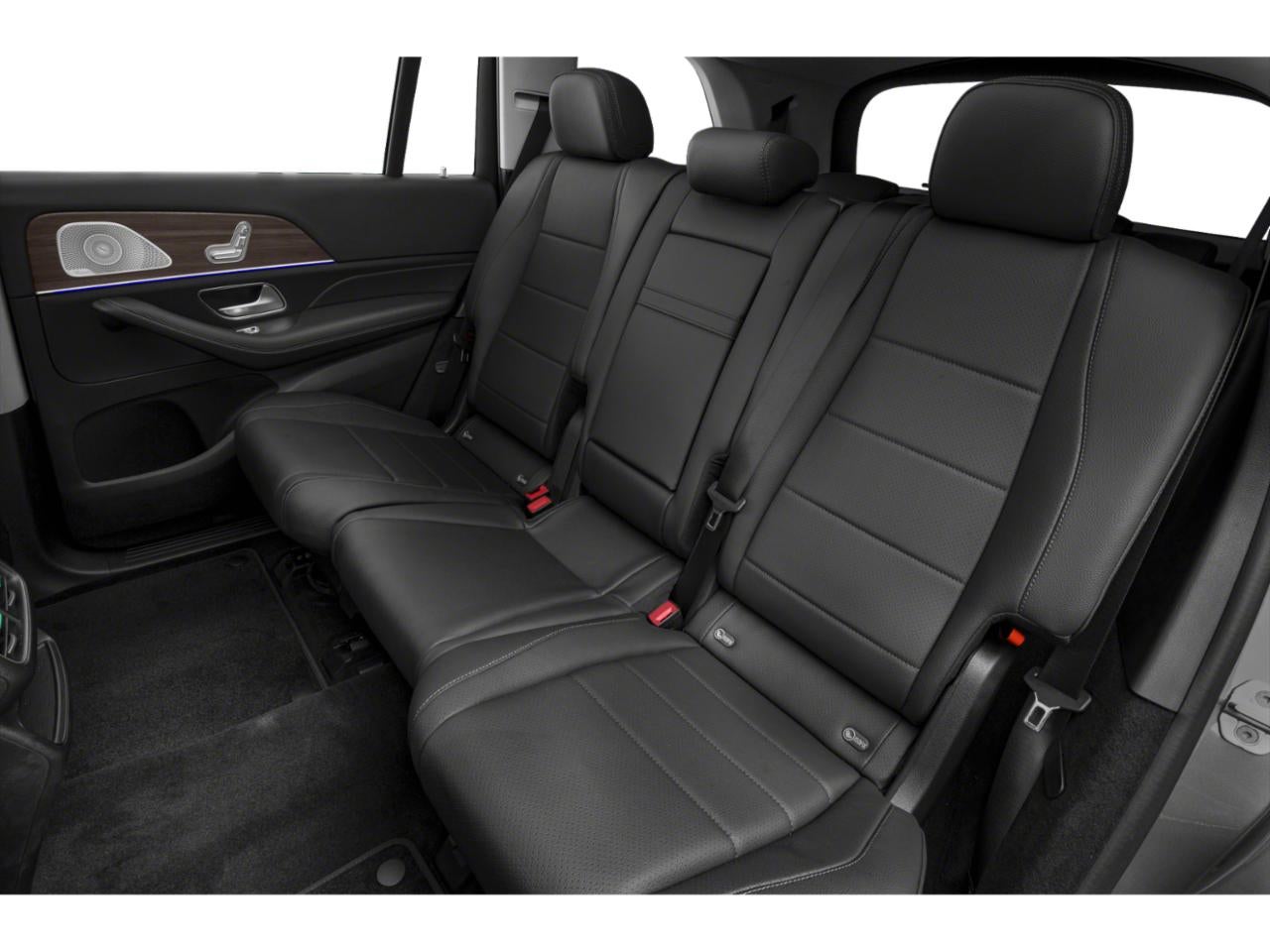 2021 Mercedes-Benz GLS GLS 450 4MATIC® SUV