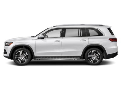 2021 Mercedes-Benz GLS GLS 450 4MATIC® SUV