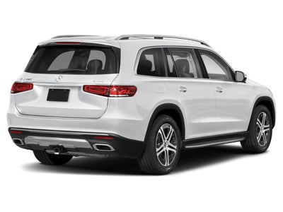 2021 Mercedes-Benz GLS GLS 450 4MATIC® SUV
