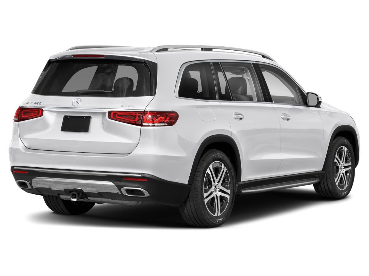 2021 Mercedes-Benz GLS GLS 450 4MATIC® SUV