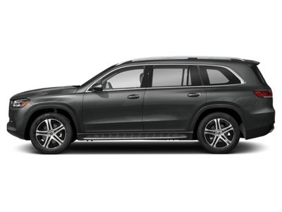 2021 Mercedes-Benz GLS GLS 450 4MATIC® SUV