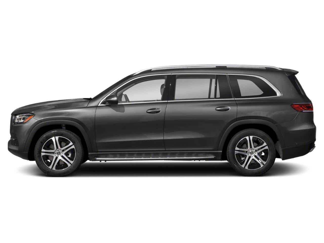 2021 Mercedes-Benz GLS GLS 450 4MATIC® SUV