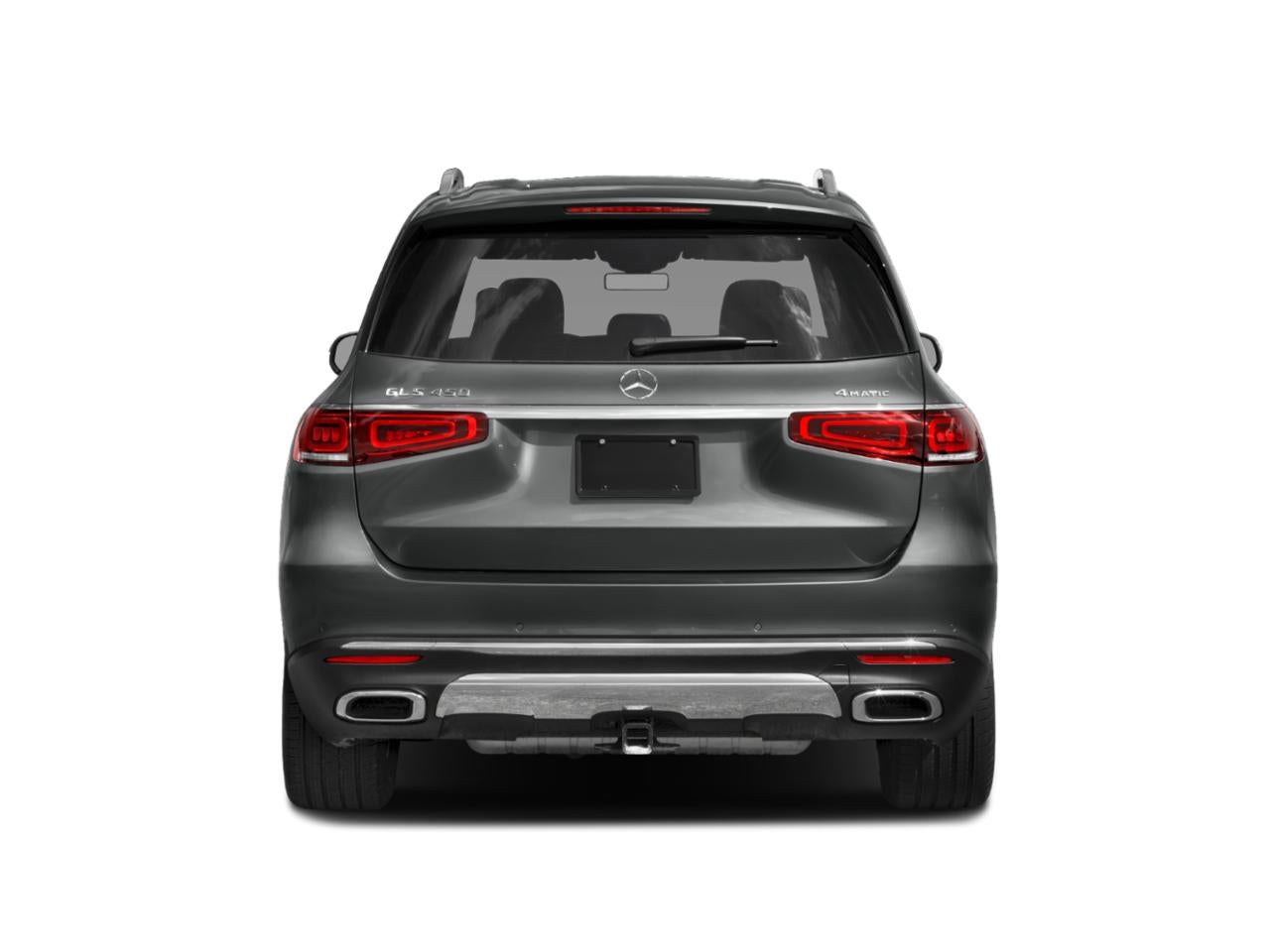 2021 Mercedes-Benz GLS GLS 450 4MATIC® SUV