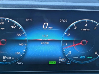 2022 Mercedes-Benz GLS GLS 450 4MATIC® SUV