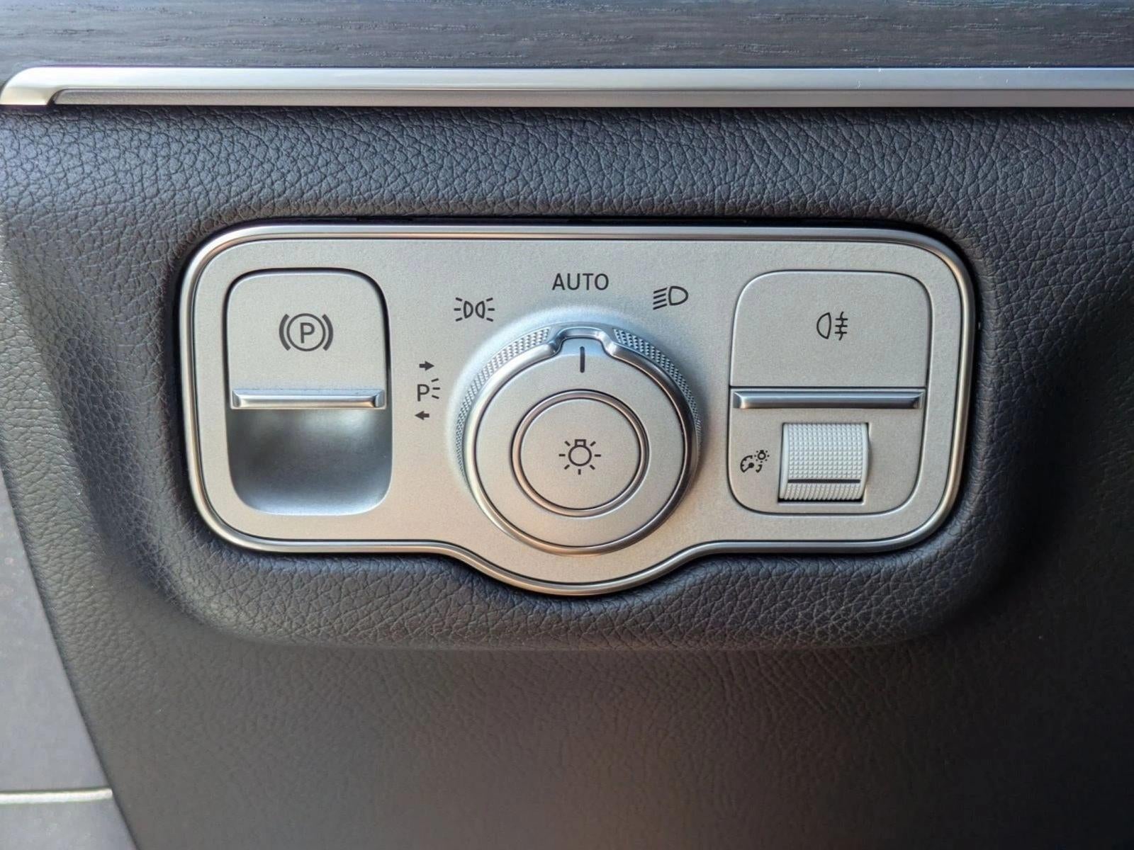 2022 Mercedes-Benz GLS GLS 450 4MATIC® SUV