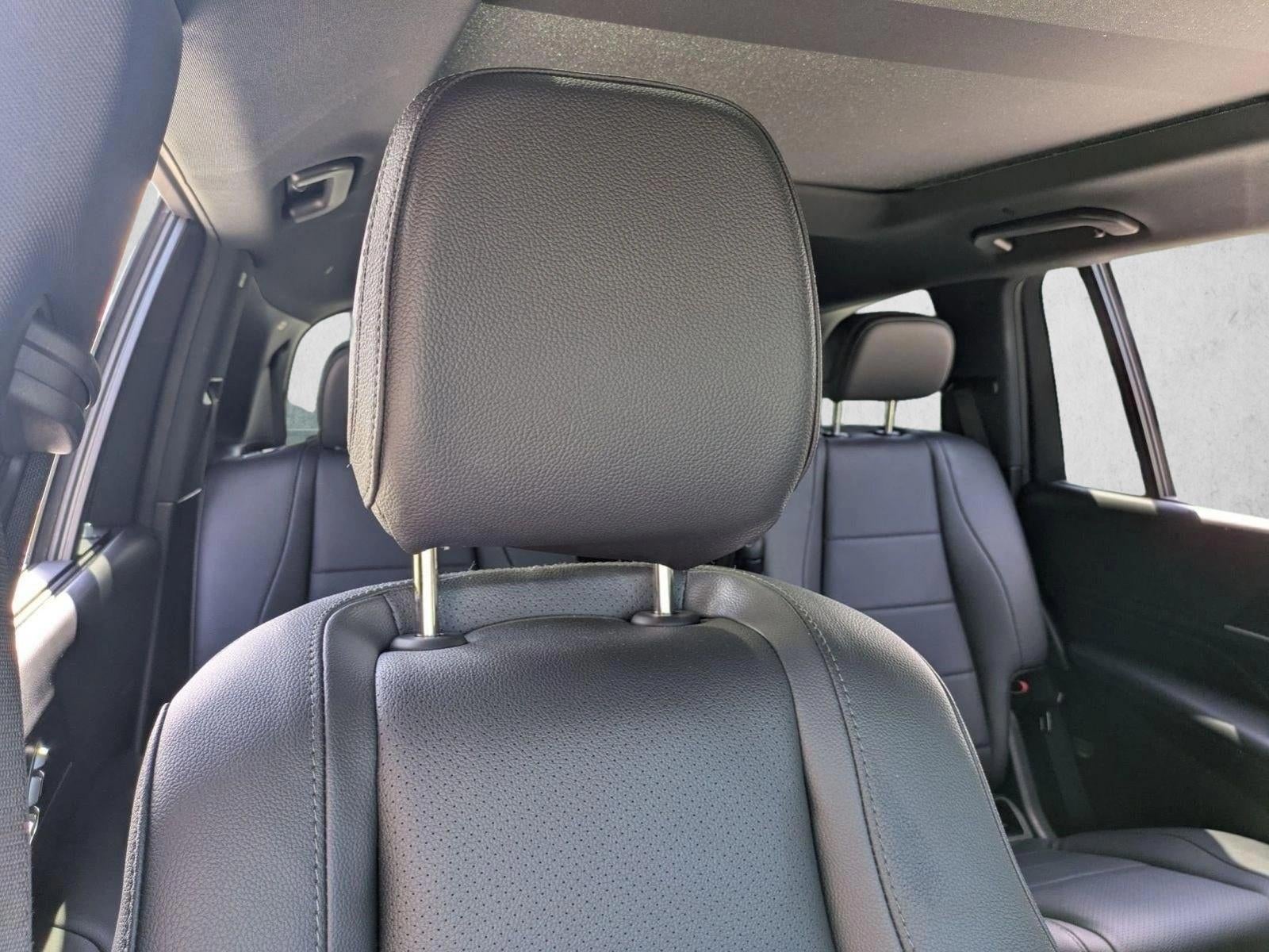 2022 Mercedes-Benz GLS GLS 450 4MATIC® SUV