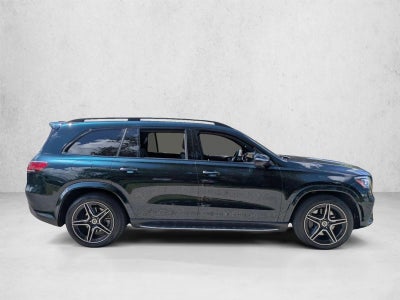 2022 Mercedes-Benz GLS GLS 450 4MATIC® SUV