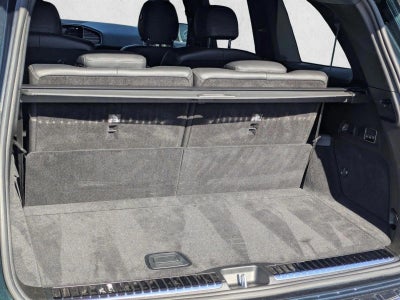 2022 Mercedes-Benz GLS GLS 450 4MATIC® SUV