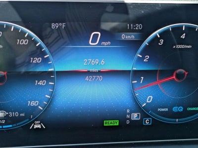 2022 Mercedes-Benz GLS GLS 450 4MATIC® SUV