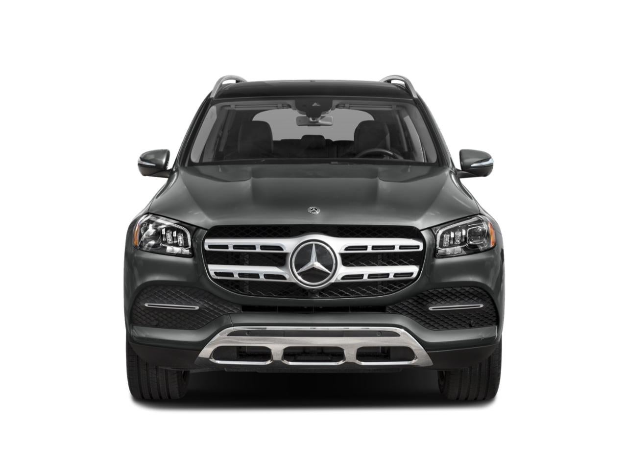 2022 Mercedes-Benz GLS GLS 450 4MATIC® SUV