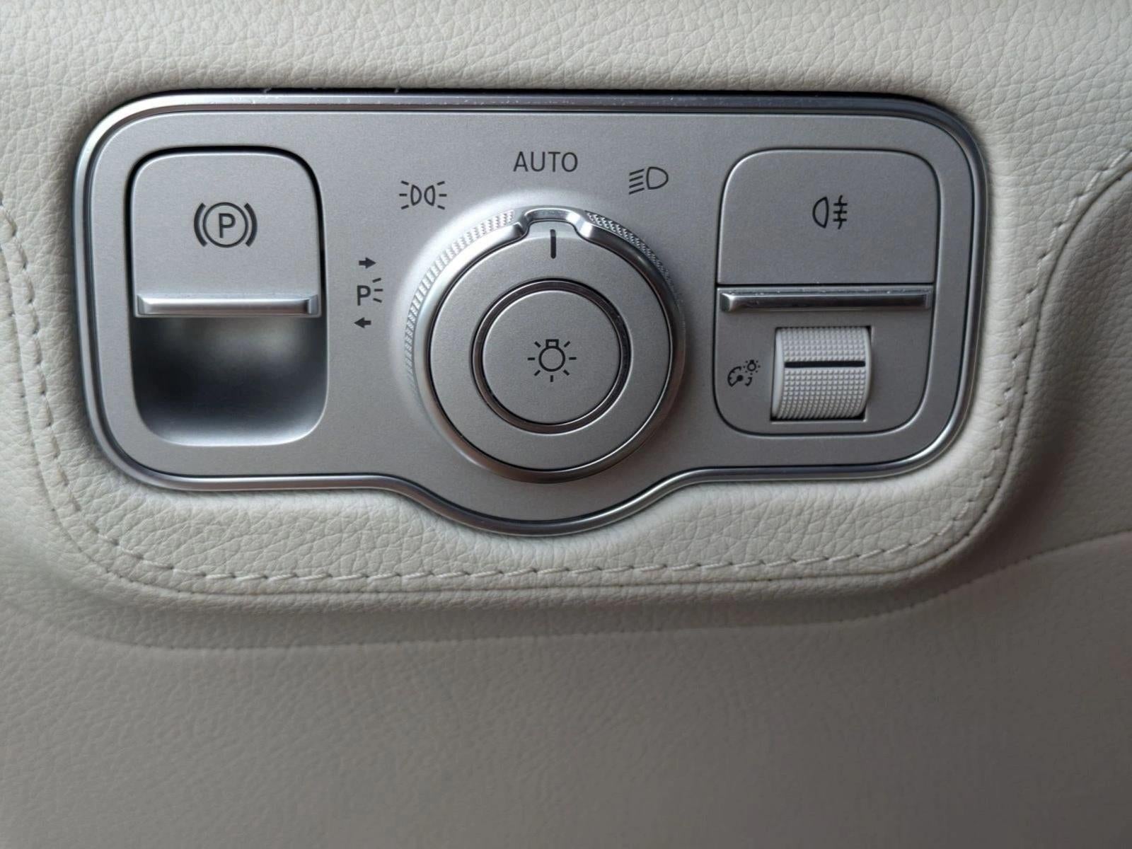 2021 Mercedes-Benz GLS GLS 450 4MATIC® SUV
