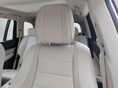2021 Mercedes-Benz GLS GLS 450 4MATIC® SUV