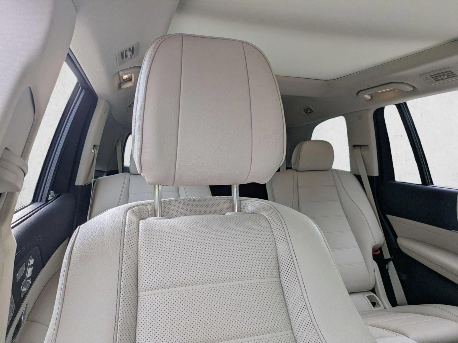 2021 Mercedes-Benz GLS GLS 450 4MATIC® SUV