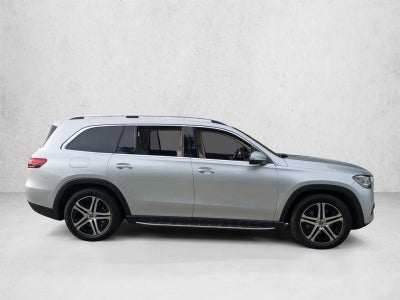 2021 Mercedes-Benz GLS GLS 450 4MATIC® SUV