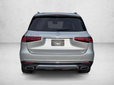 2021 Mercedes-Benz GLS GLS 450 4MATIC® SUV
