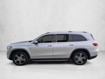 2021 Mercedes-Benz GLS GLS 450 4MATIC® SUV
