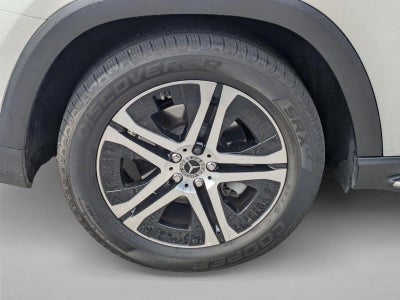 2021 Mercedes-Benz GLS GLS 450 4MATIC® SUV