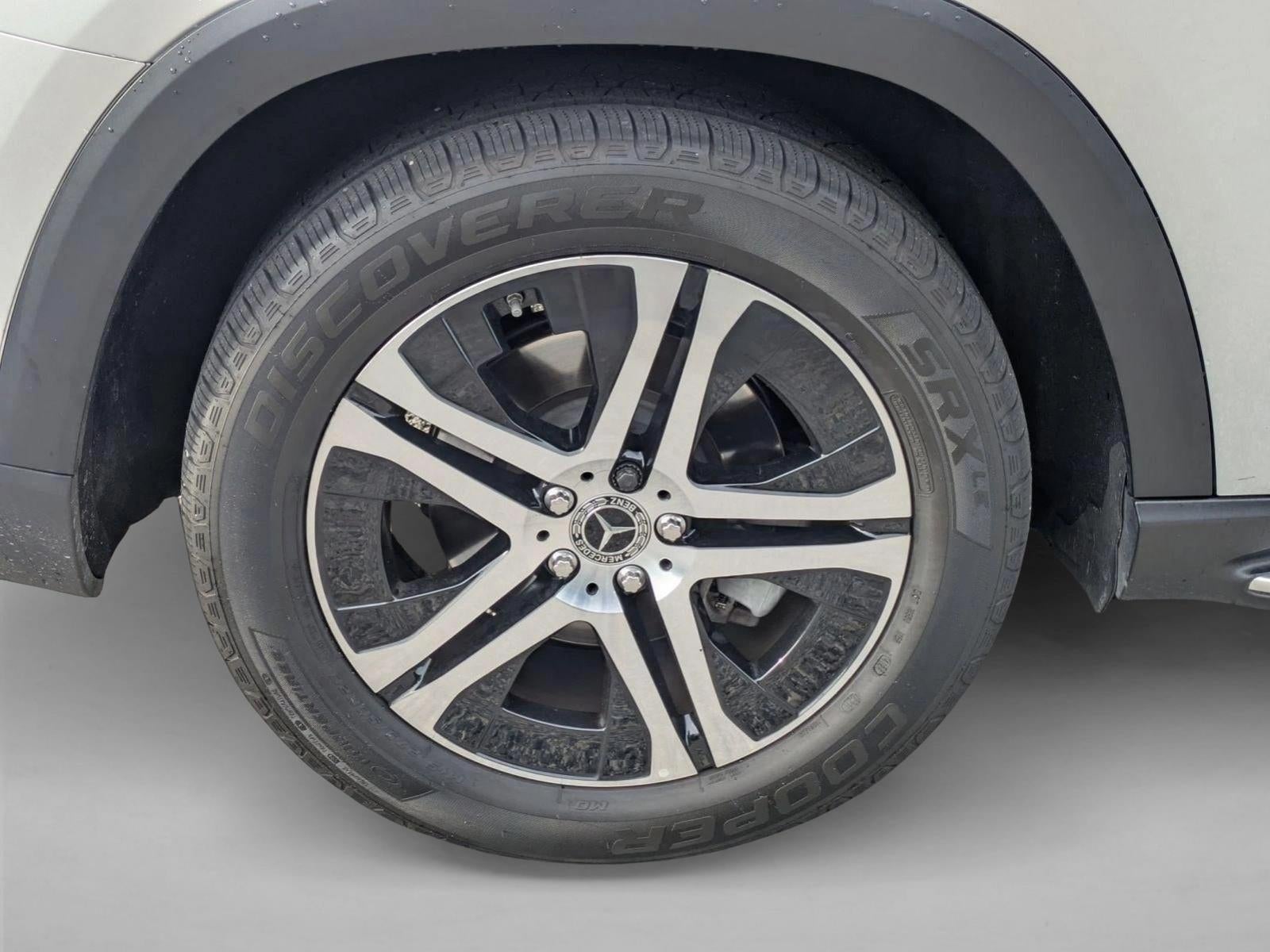 2021 Mercedes-Benz GLS GLS 450 4MATIC® SUV