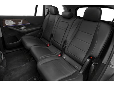 2021 Mercedes-Benz GLS GLS 450 4MATIC® SUV