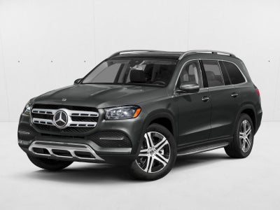 2021 Mercedes-Benz GLS GLS 450 4MATIC® SUV