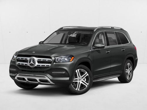 2021 Mercedes-Benz GLS GLS 450 4MATIC® SUV