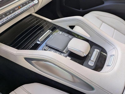 2023 Mercedes-Benz GLS GLS 450 4MATIC® SUV