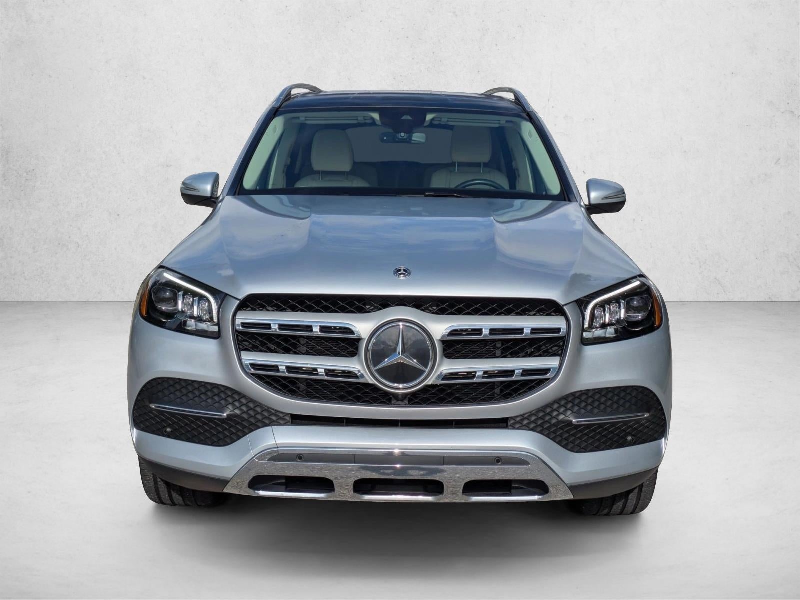 2023 Mercedes-Benz GLS GLS 450 4MATIC® SUV