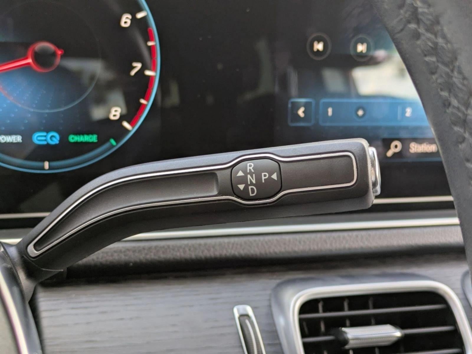 2023 Mercedes-Benz GLS GLS 450 4MATIC® SUV